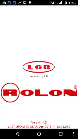 Play ROLON Catalogue  and enjoy ROLON Catalogue with UptoPlay