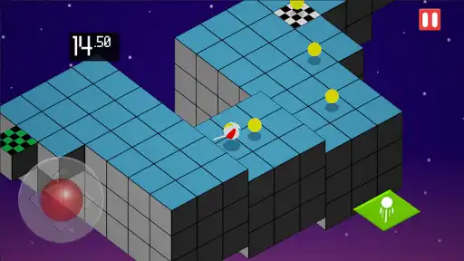 Play Rolondo as an online game Rolondo with UptoPlay