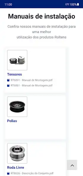 Play Roltens® - Suporte as an online game Roltens® - Suporte with UptoPlay