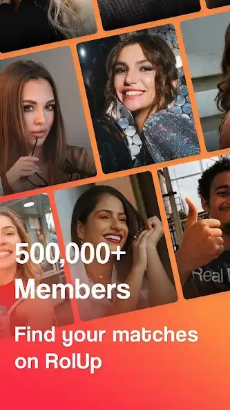 Play RolUp Dating App: Meet People and enjoy RolUp Dating App: Meet People with UptoPlay Play RolUp Dating App: Meet People and enjoy RolUp Dating App: Meet People with UptoPlay