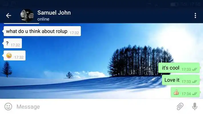 Play RolUp Play RolUp