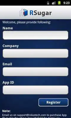 Play Rolus SugarCRM Pro
