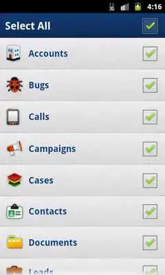 Play Rolus SugarCRM Pro