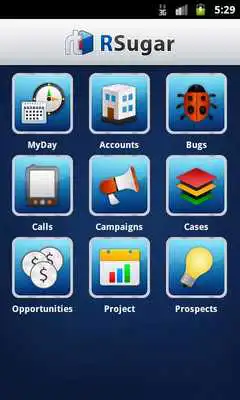 Play Rolus SugarCRM Pro