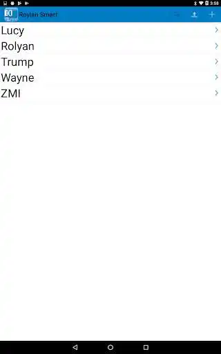 Play Rolyan Smart Handle Pro as an online game online Rolyan Smart Handle Pro with UptoPlay com.rolyan2.app Play Rolyan Smart Handle Pro as an online game Rolyan Smart Handle Pro with UptoPlay