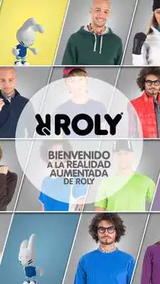 Play Roly AR 2015