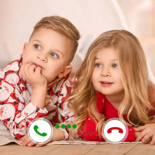 Play Roma and Diana Fakecall Prank APK Play Roma and Diana Fakecall Prank APK