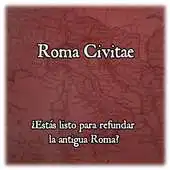 Free play online Roma Civitas: Construir ciudad APK Free play online Roma Civitas: Construir ciudad APK