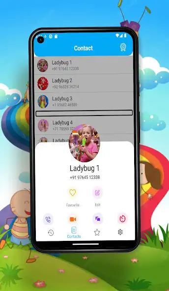 Play Roma  Diana Fake Video Call as an online game Roma  Diana Fake Video Call with UptoPlay