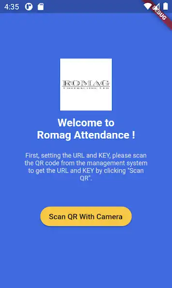 Play Romag Attendance  and enjoy Romag Attendance with UptoPlay