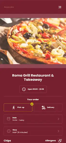 Play Roma Grill Restaurant and enjoy Roma Grill Restaurant with UptoPlay Play Roma Grill Restaurant and enjoy Roma Grill Restaurant with UptoPlay