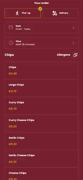 Play Roma Grill Restaurant as an online game online Roma Grill Restaurant with UptoPlay Play Roma Grill Restaurant as an online game Roma Grill Restaurant with UptoPlay