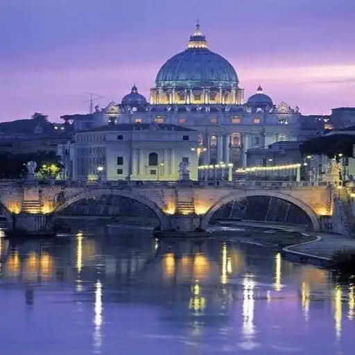 Play Roma: Il viaggio APK Play Roma: Il viaggio APK