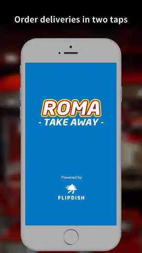 Play Roma Loughlinstown