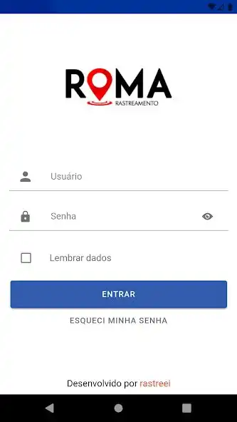 Play Roma Monitoramento as an online game Roma Monitoramento with UptoPlay