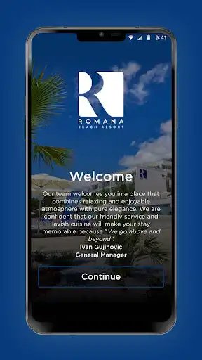 Play Romana Beach Resort  and enjoy Romana Beach Resort with UptoPlay