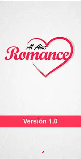 Play Romance Al Aire - Paraguay  and enjoy Romance Al Aire - Paraguay with UptoPlay