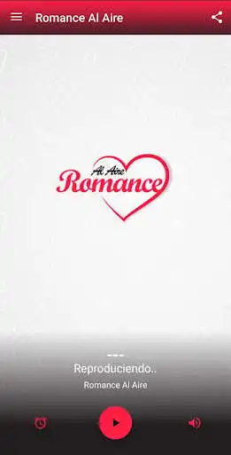 Play Romance Al Aire - Paraguay as an online game Romance Al Aire - Paraguay with UptoPlay