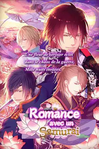 Play Romance avec un samurai and enjoy Romance avec un samurai with UptoPlay Play Romance avec un samurai and enjoy Romance avec un samurai with UptoPlay