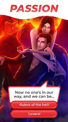 Play Romance Club - Stories I Play  and enjoy Romance Club - Stories I Play with UptoPlay