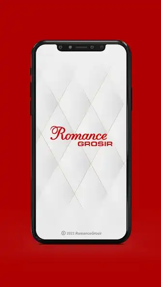 Play Romance Grosir Official  and enjoy Romance Grosir Official with UptoPlay