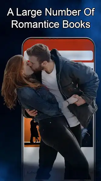 Play Romance novel reading app  and enjoy Romance novel reading app with UptoPlay