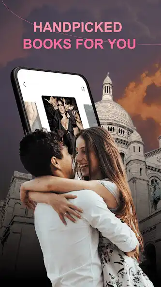 Play Romance Stories-eBooks Novels  and enjoy Romance Stories-eBooks Novels with UptoPlay