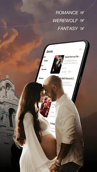 Play Romance Stories-eBooks Novels as an online game Romance Stories-eBooks Novels with UptoPlay