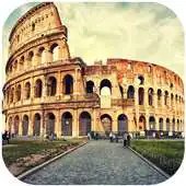 Free play online Roman Colosseum Wallpaper APK