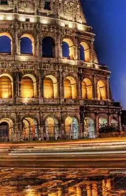 Play Roman Colosseum Wallpaper Play Roman Colosseum Wallpaper