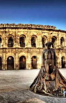Play Roman Colosseum Wallpaper Play Roman Colosseum Wallpaper