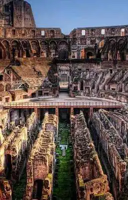 Play Roman Colosseum Wallpaper Play Roman Colosseum Wallpaper