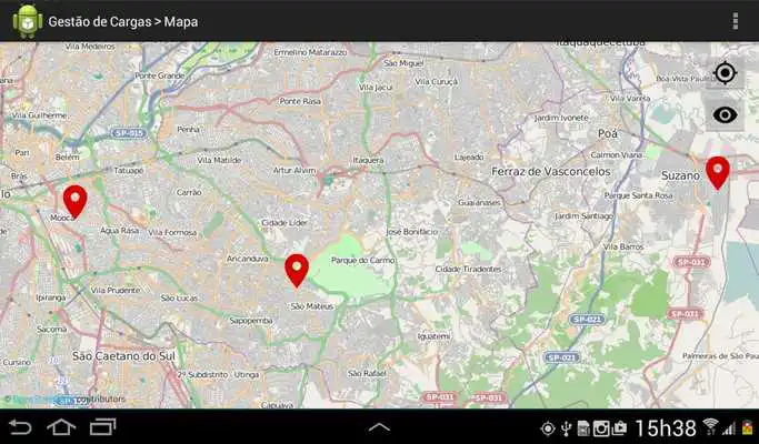 Play Romaneio Mobile - Queijos Lelo