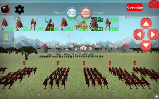 Play Roman Empire: Rise of Rome and enjoy Roman Empire: Rise of Rome with UptoPlay Play Roman Empire: Rise of Rome and enjoy Roman Empire: Rise of Rome with UptoPlay