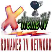 Free play online ROMANES TV NETWORK APK