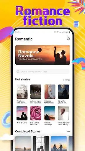 Play RomanFic and enjoy RomanFic with UptoPlay Play RomanFic and enjoy RomanFic with UptoPlay