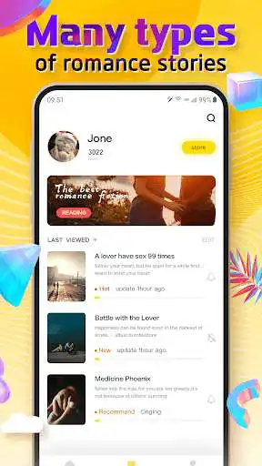 Play RomanFic as an online game online RomanFic with UptoPlay com.Romanfic.stories Play RomanFic as an online game RomanFic with UptoPlay