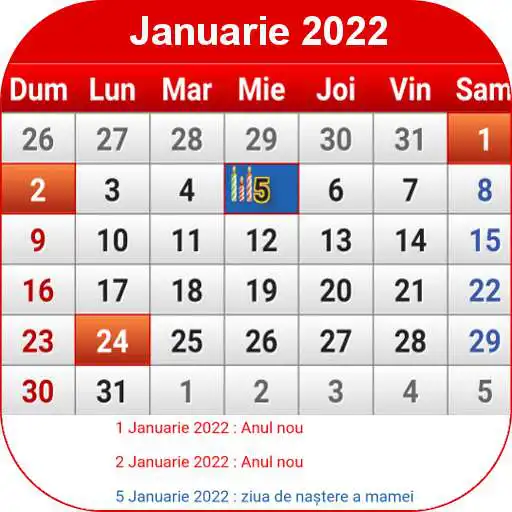 Play Romania Calendar 2020 APK Play Romania Calendar 2020 APK