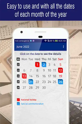 Play romania calendar 2022 as an online game romania calendar 2022 with UptoPlay