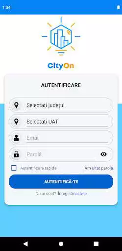 Play Romania CityOn as an online game Romania CityOn with UptoPlay