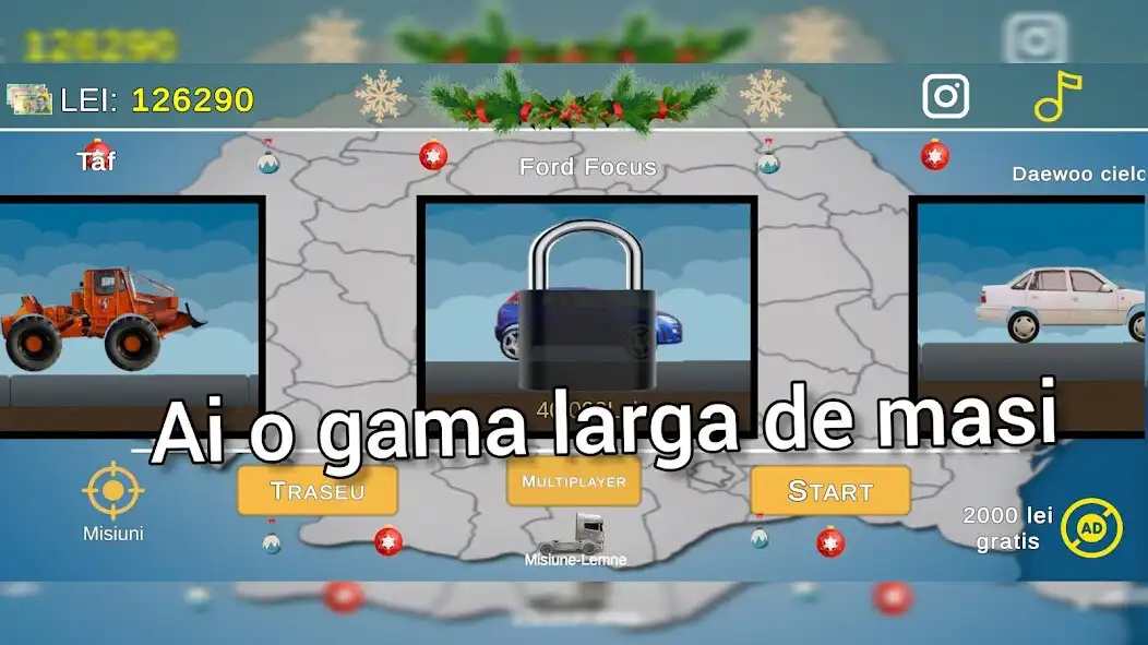 Play Romania Climb Racing  and enjoy Romania Climb Racing with UptoPlay