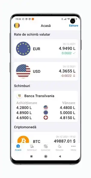 Play Romania exchange rates  and enjoy Romania exchange rates with UptoPlay