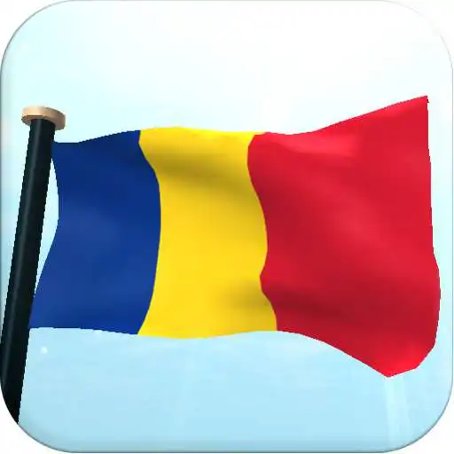 Free play online Romania Flag 3D Free Wallpaper APK Free play online Romania Flag 3D Free Wallpaper APK