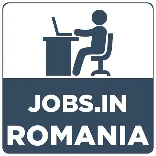Play Romania Jobs - Job Search APK