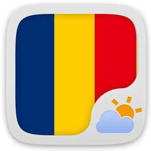 Play Romania Language GOWeatherEX APK Play Romania Language GOWeatherEX APK
