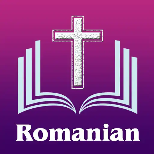 Play Romanian Bible Offline - Biblia Cornilescu Romana APK