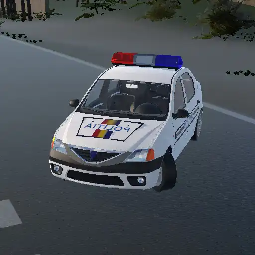 Play Romanian Driver APK