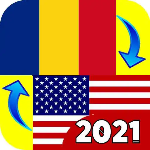 Play Romanian - English Translator 2021 APK