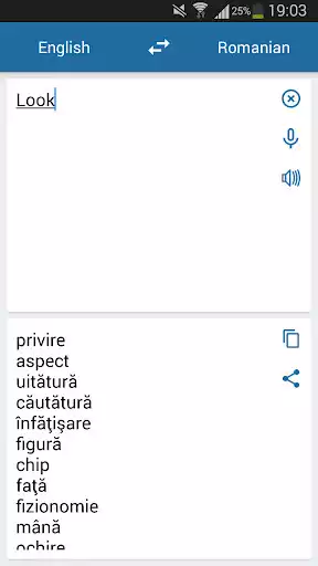 Play Romanian-English Translator  and enjoy Romanian-English Translator with UptoPlay