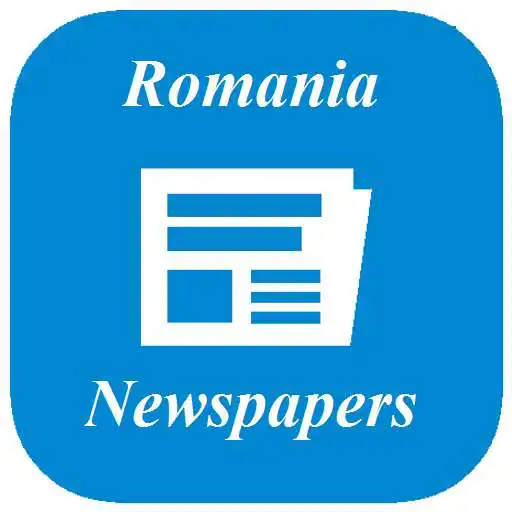 Free play online Romania Newspapers APK